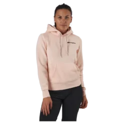 Hooded Sweatshirt Peachy Keen
