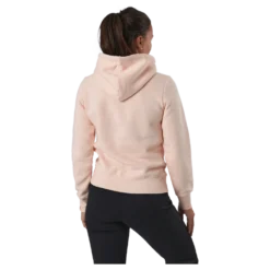 Hooded Sweatshirt Peachy Keen