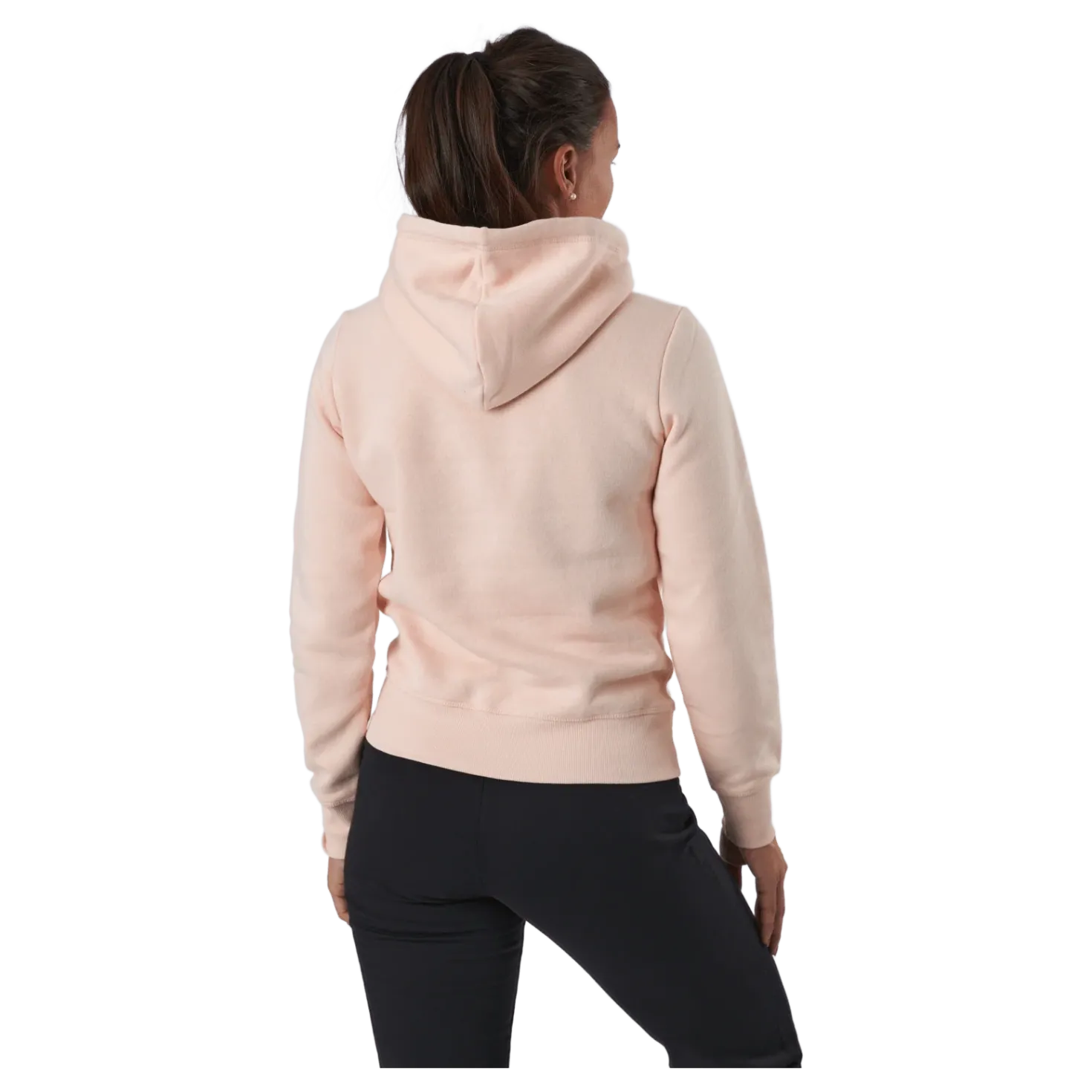 Hooded Sweatshirt Peachy Keen