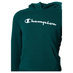 Hooded Sweatshirt Rain Forest