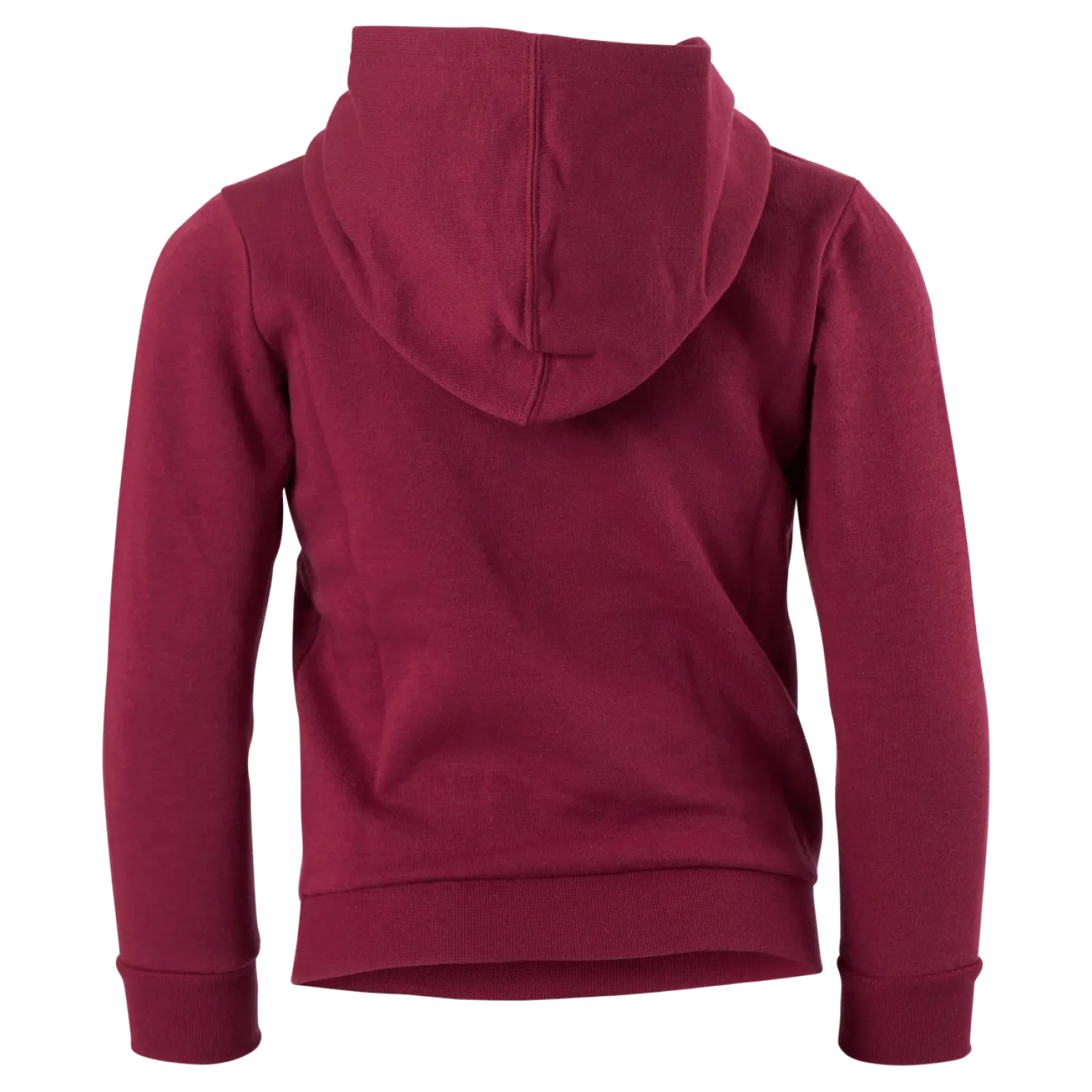 Hooded Sweatshirt Rhododendrow