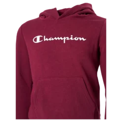 Hooded Sweatshirt Rhododendrow