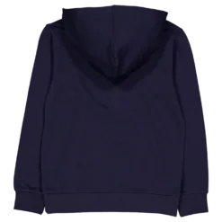 Hooded Sweatshirt Sky Captain