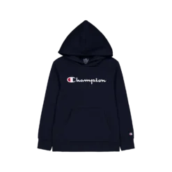 Hooded Sweatshirt Sky Captain