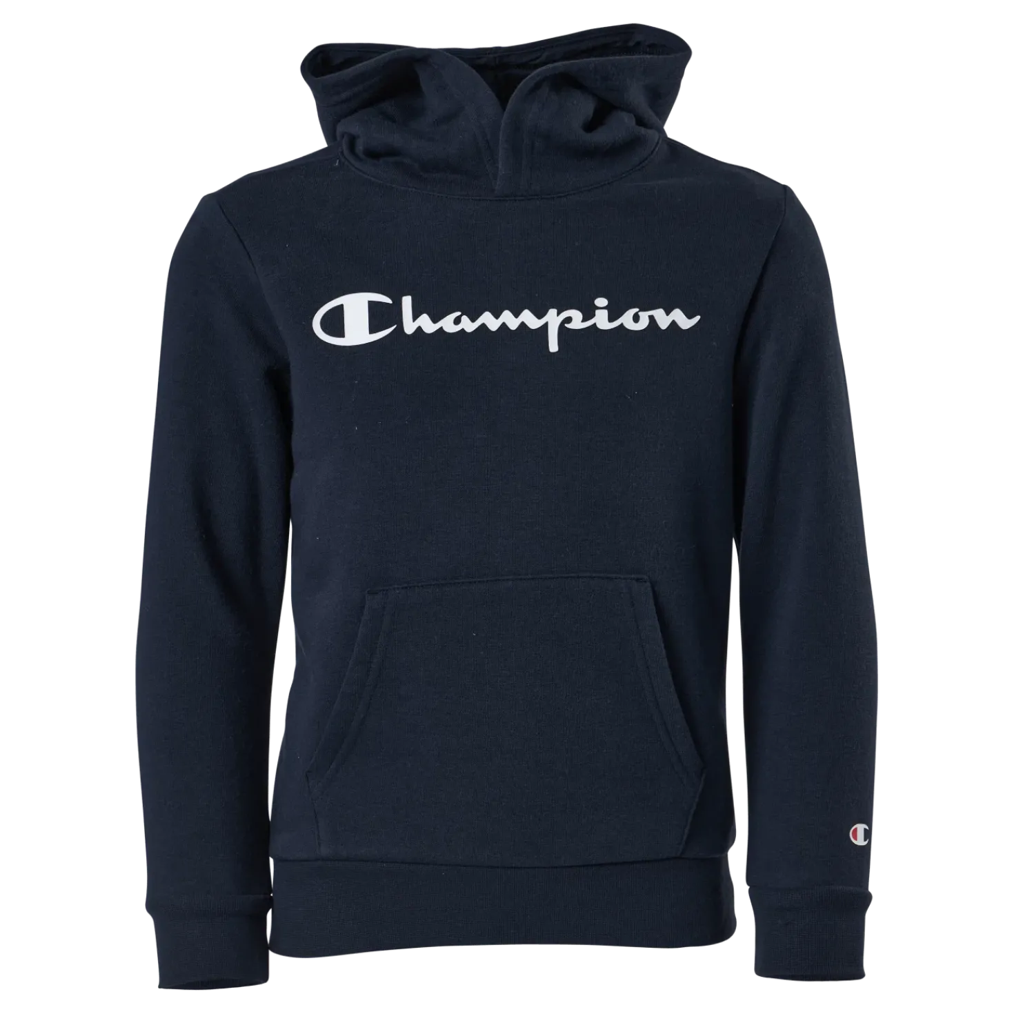 Hooded Sweatshirt Sky Captain