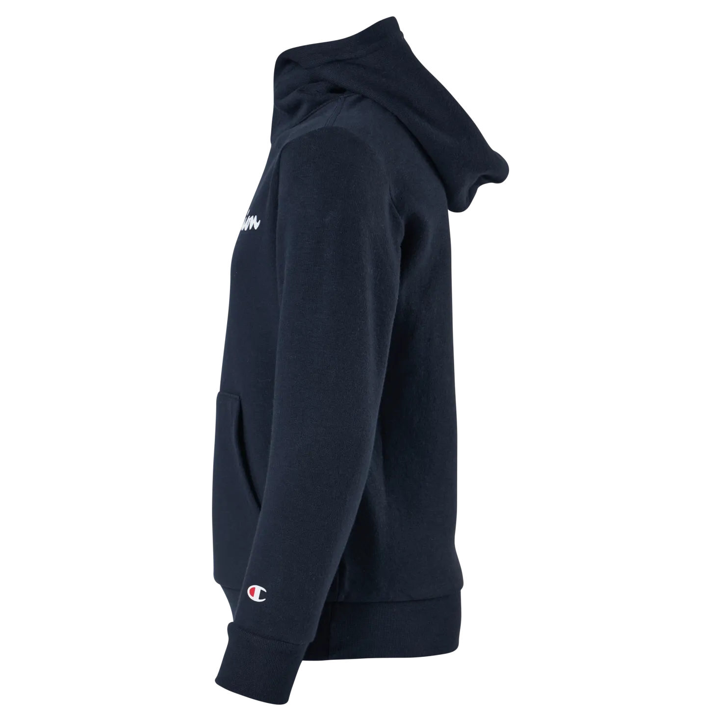 Hooded Sweatshirt Sky Captain