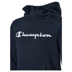 Hooded Sweatshirt Sky Captain