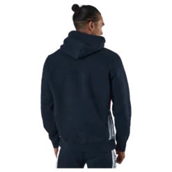 Hooded Sweatshirt Sky Captain