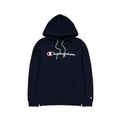 Hooded Sweatshirt Sky Captain