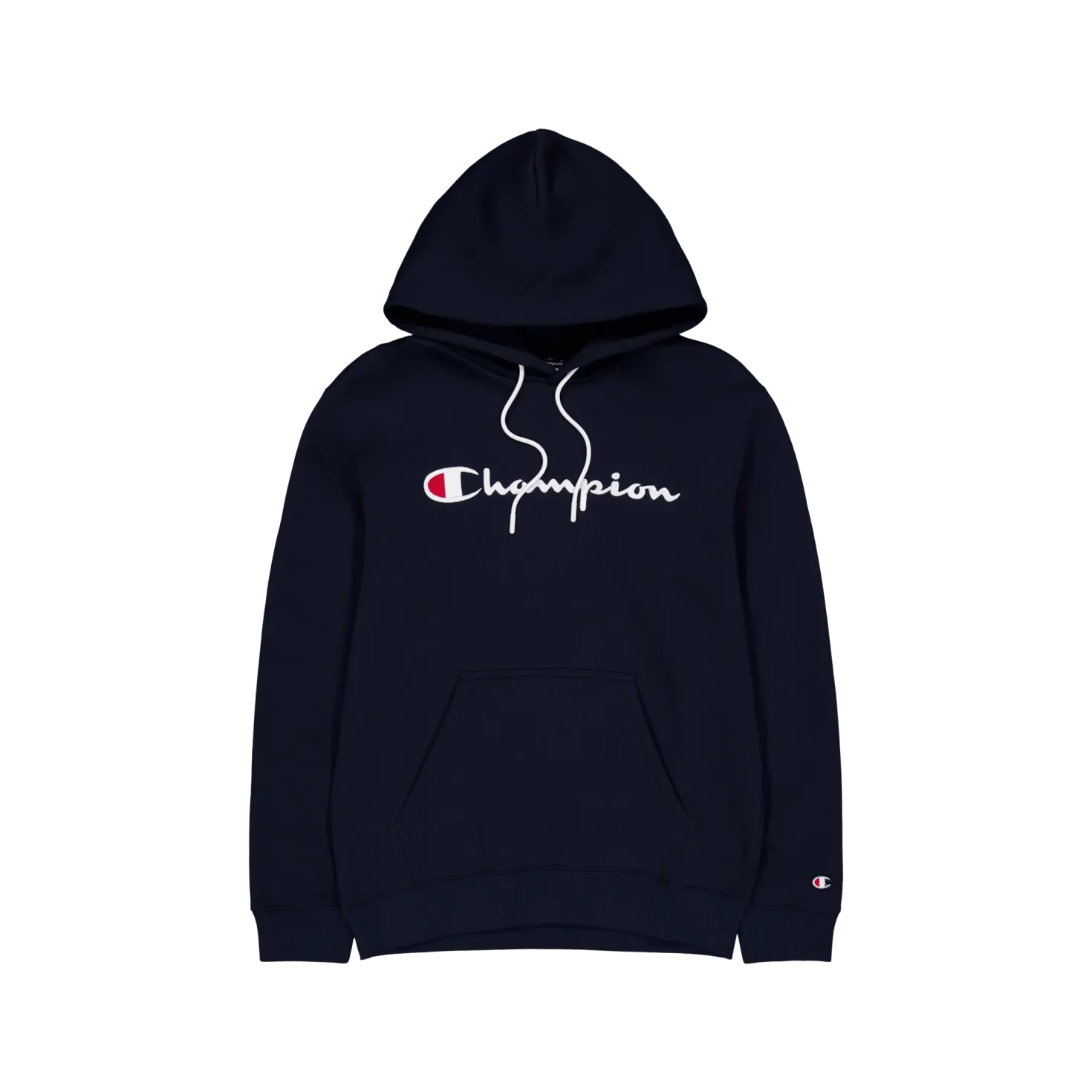 Hooded Sweatshirt Sky Captain