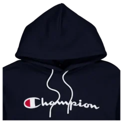 Hooded Sweatshirt Sky Captain