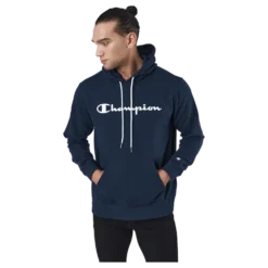 Hooded Sweatshirt Sky Captain