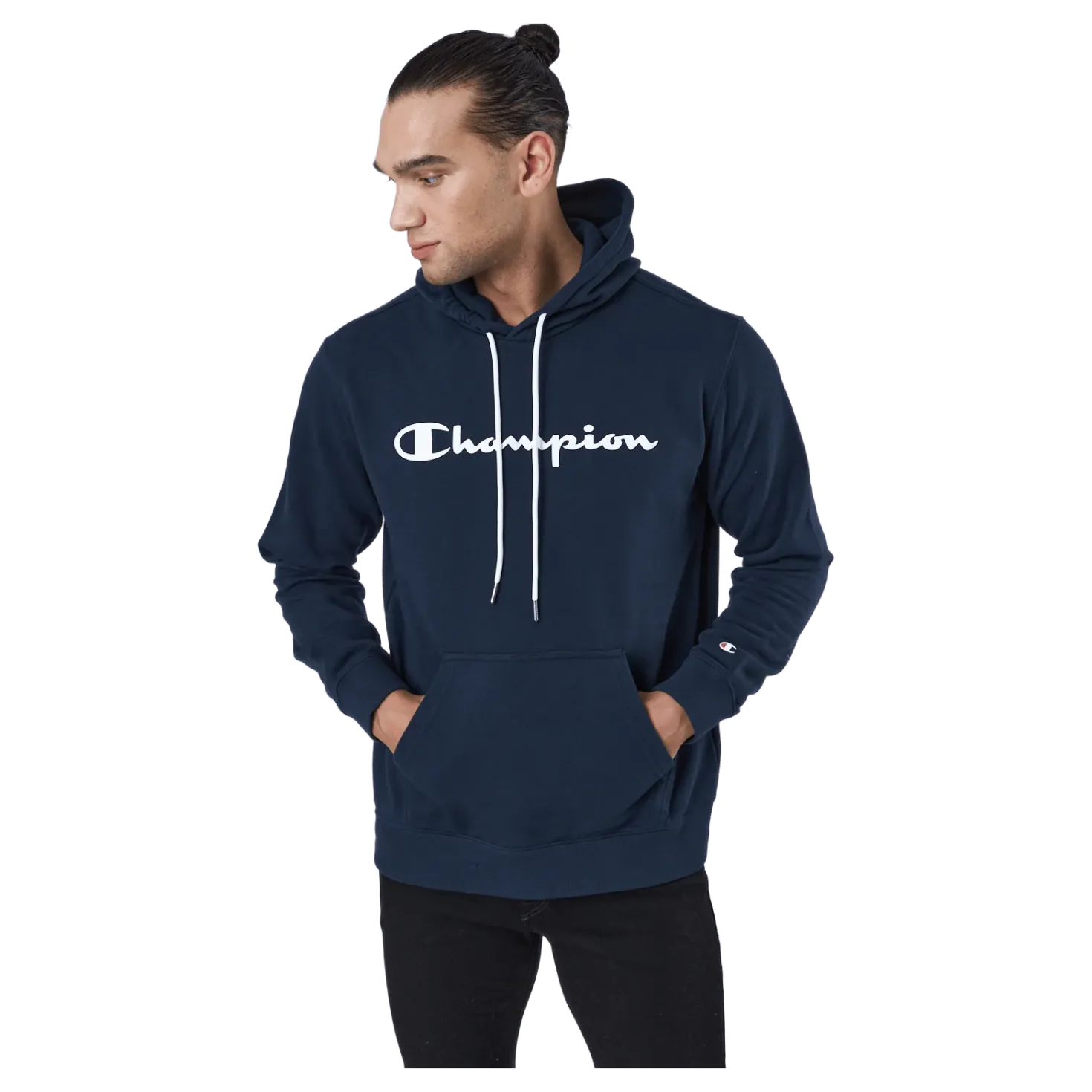 Hooded Sweatshirt Sky Captain