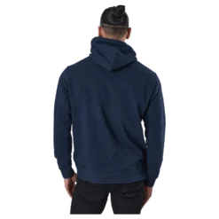 Hooded Sweatshirt Sky Captain