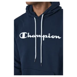 Hooded Sweatshirt Sky Captain