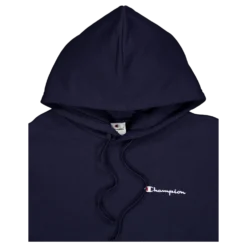 Hooded Sweatshirt Sky Captain