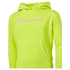 Hooded Sweatshirt Sulphur Spring