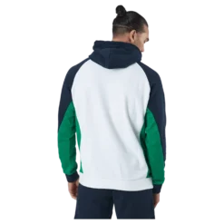 Hooded Sweatshirt White