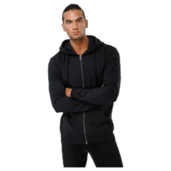 Hoodie Blue