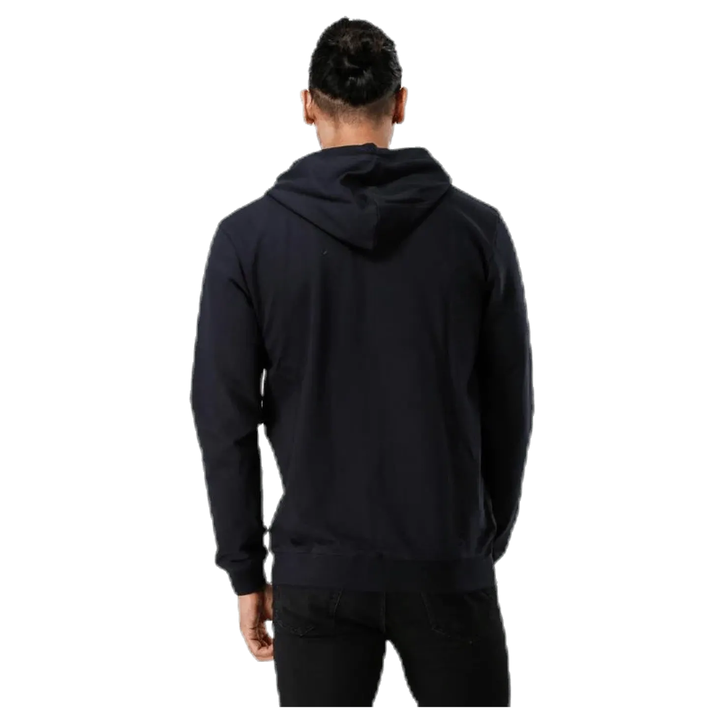 Hoodie Blue