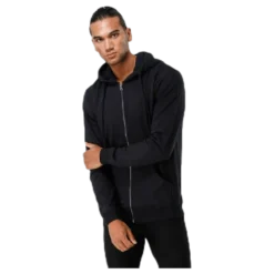 Hoodie Blue