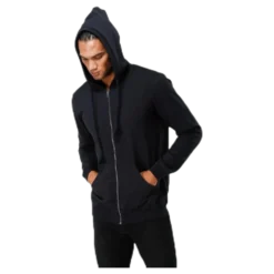 Hoodie Blue