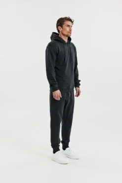 Hoodie Charcoal