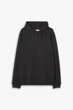 Hoodie Charcoal