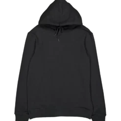 Hoodie Charcoal