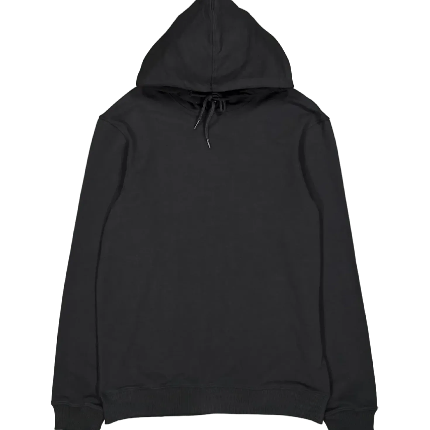 Hoodie Charcoal