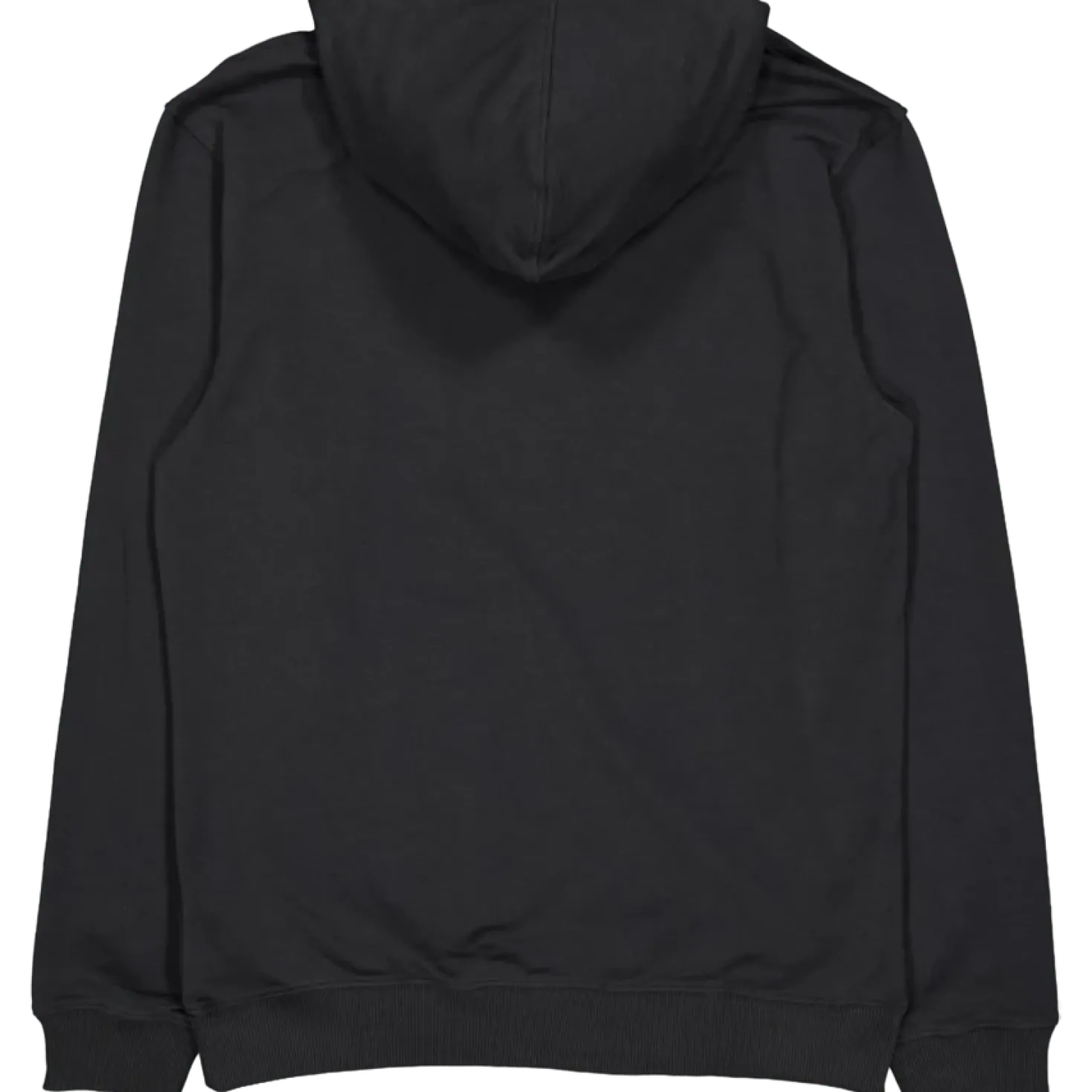Hoodie Charcoal