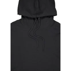 Hoodie Charcoal