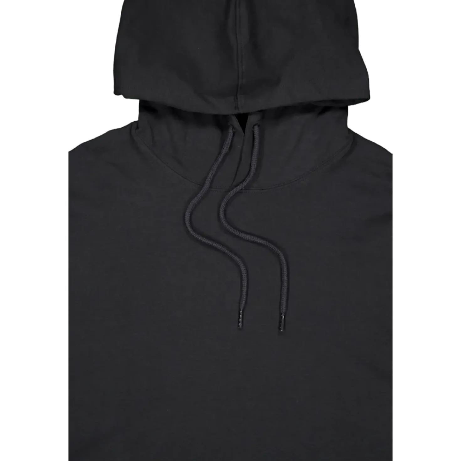 Hoodie Charcoal