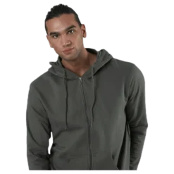 Hoodie Green