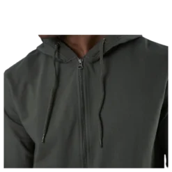 Hoodie Green