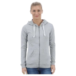 Hoodie Grey