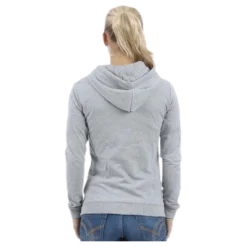 Hoodie Grey