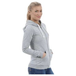 Hoodie Grey