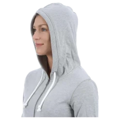 Hoodie Grey