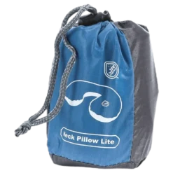 Hook Pillow Lite Blue
