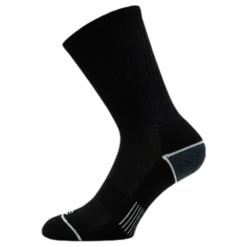 Hoope 3-Pack Socks Black