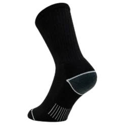 Hoope 3-Pack Socks Black