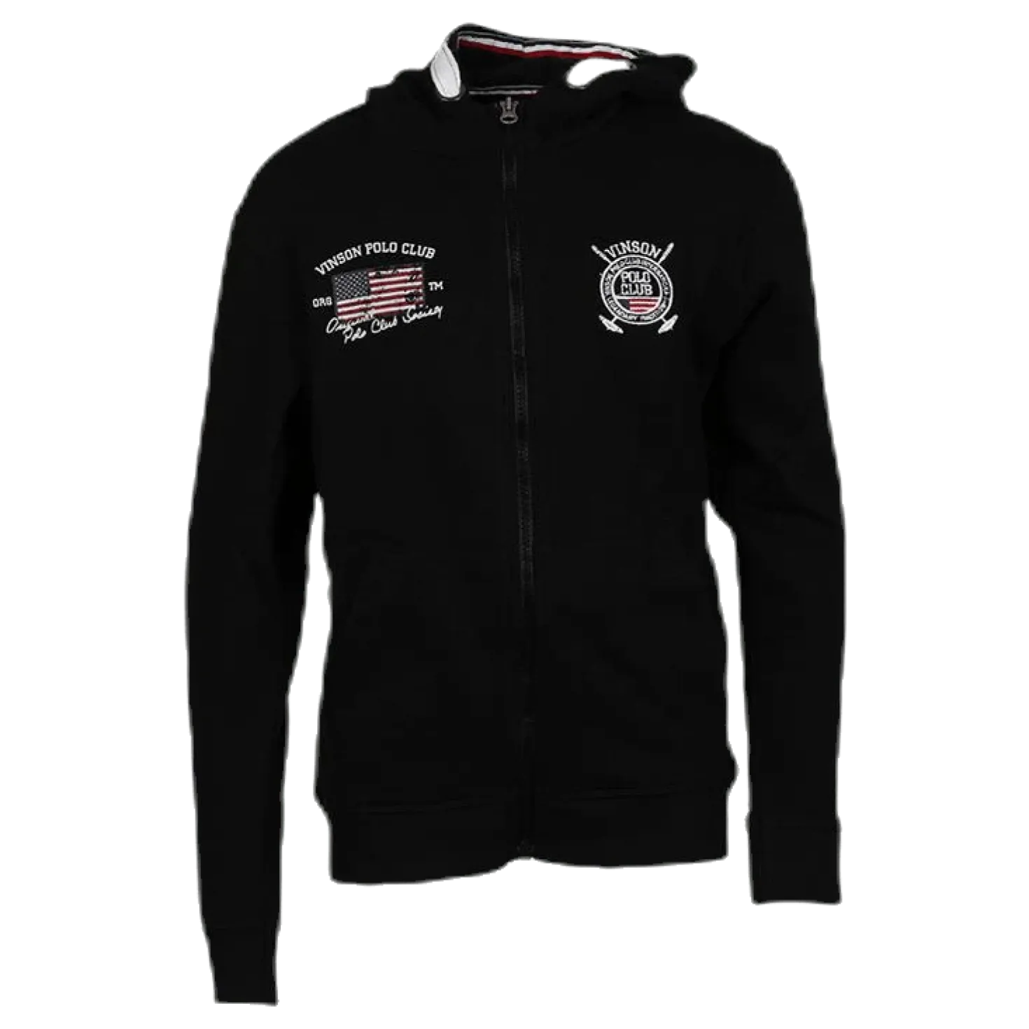 Horizon Jr Black