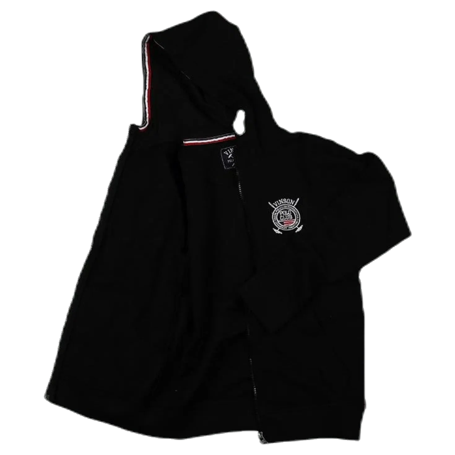 Horizon Jr Black