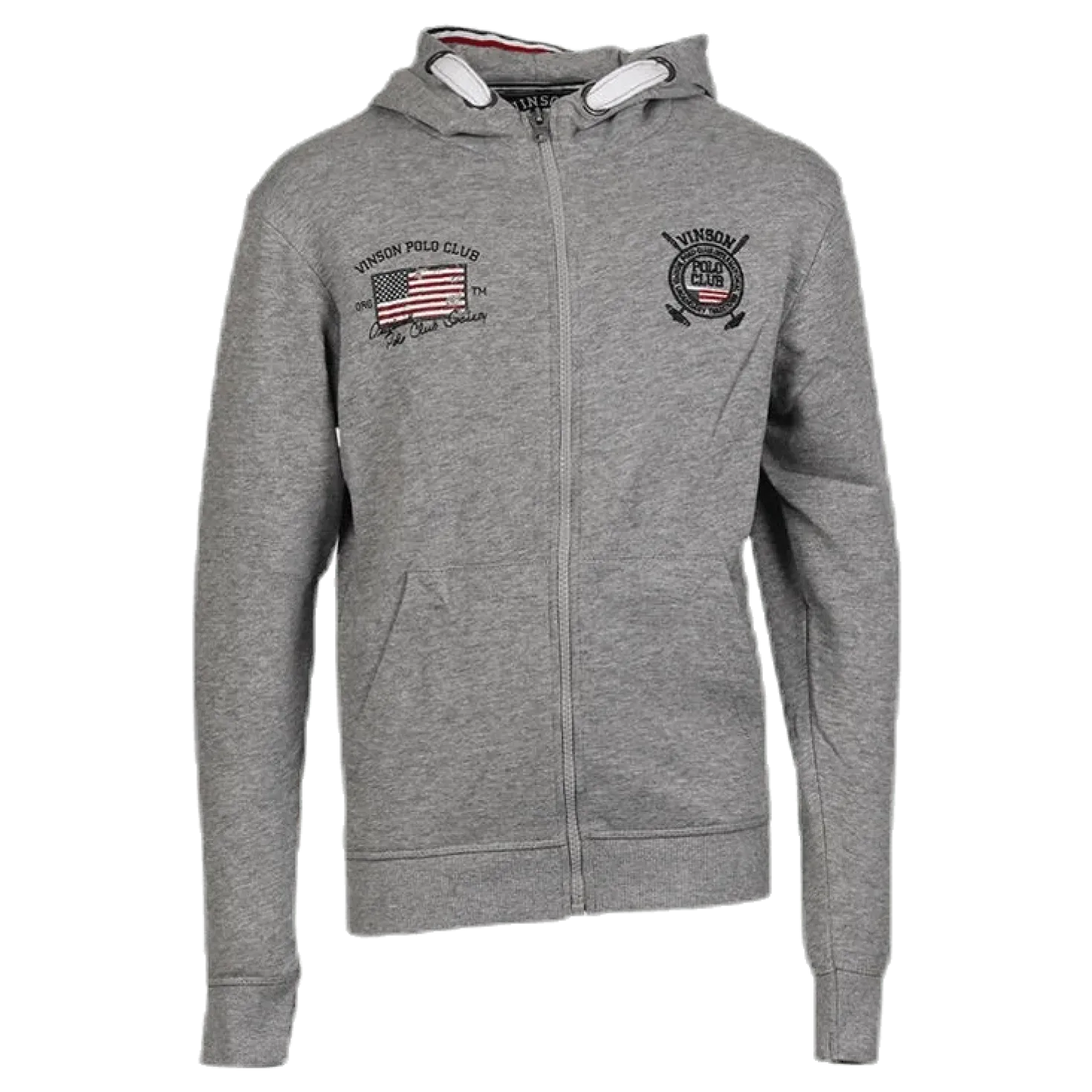 Horizon Jr Grey