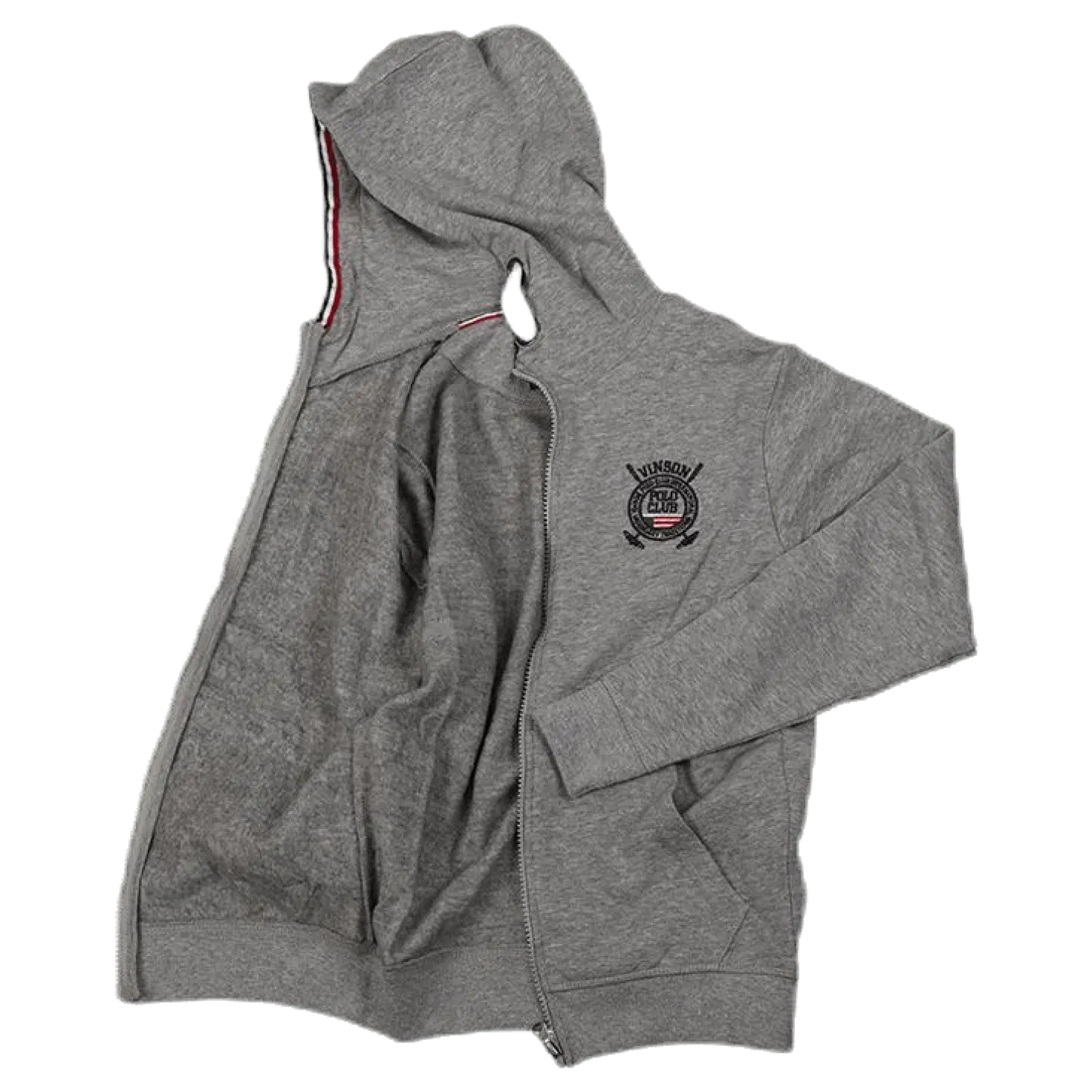 Horizon Jr Grey