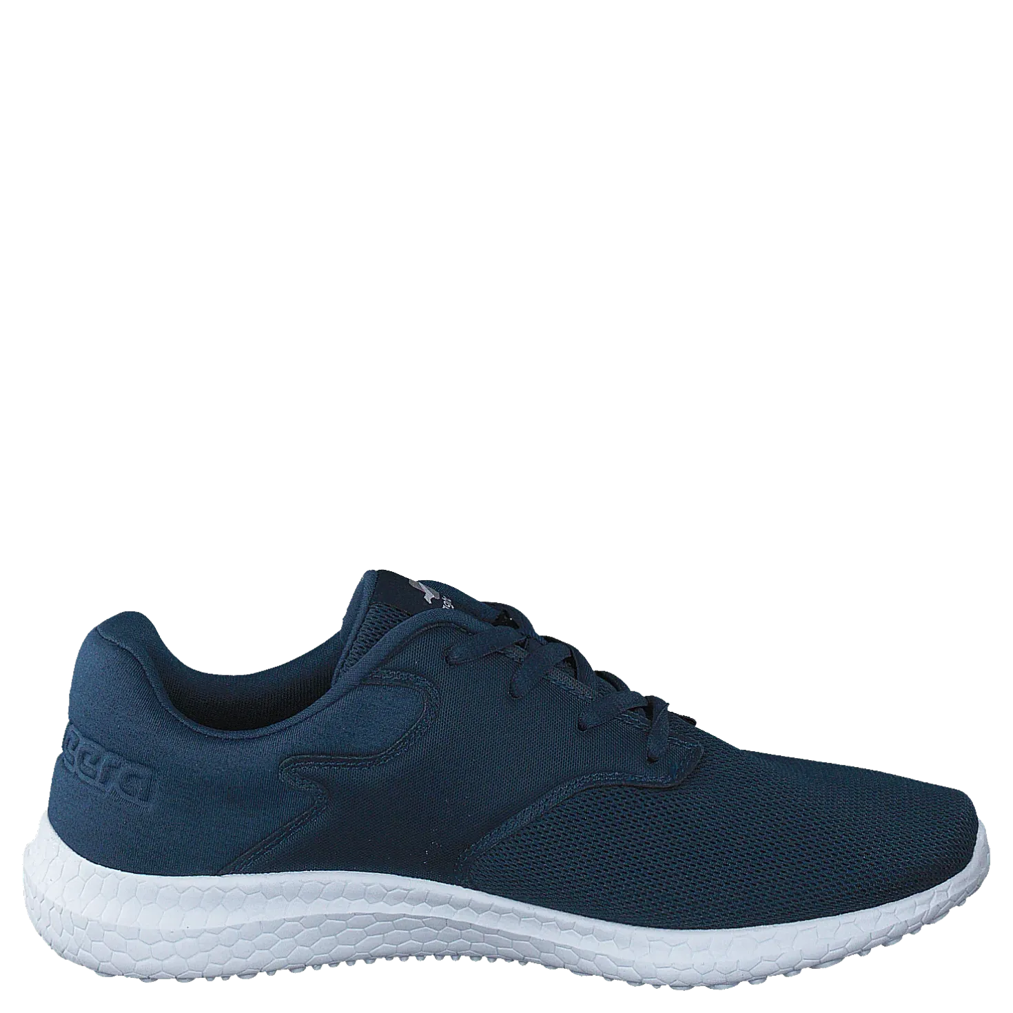 Horizon Navy/White