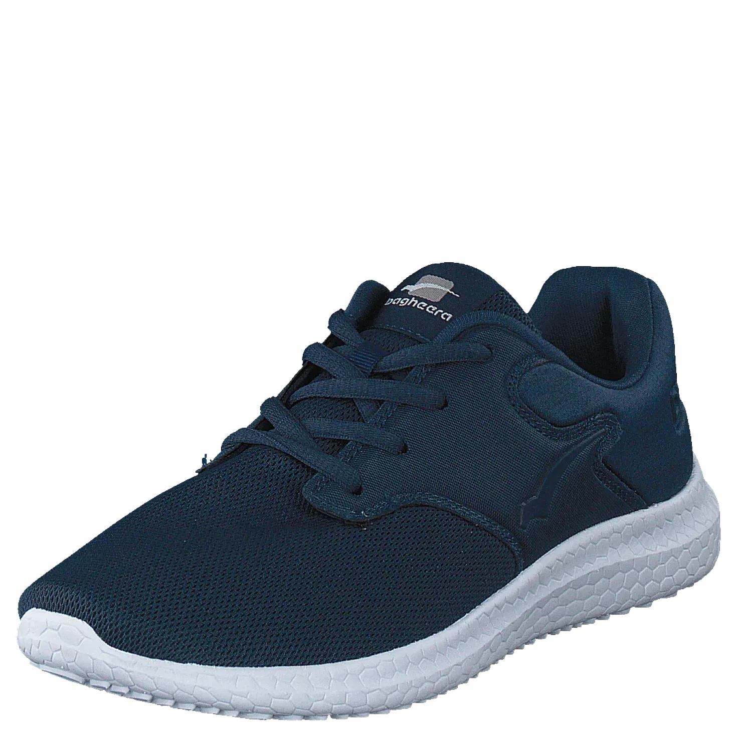 Horizon Navy/White