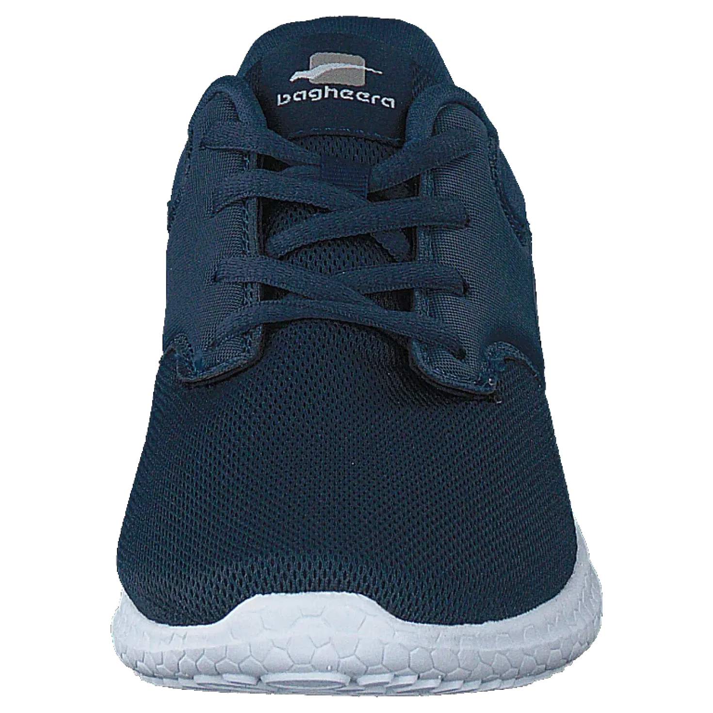 Horizon Navy/White
