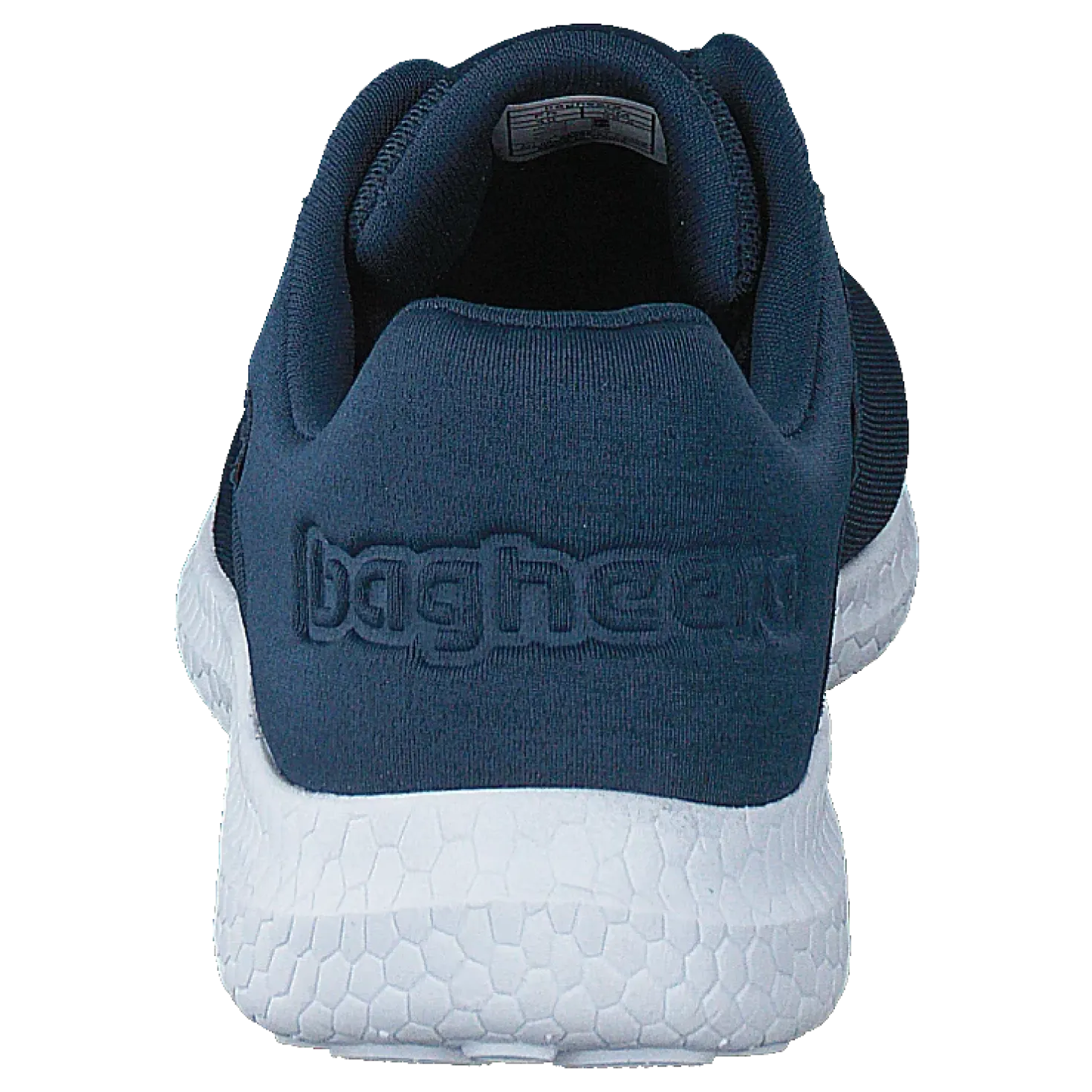 Horizon Navy/White